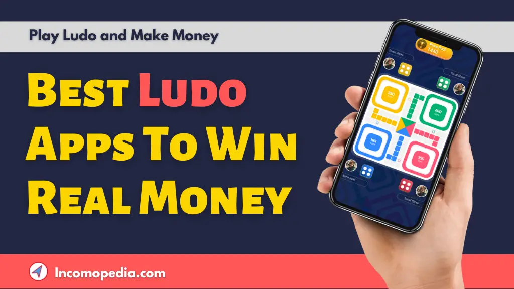 play ludo and earn money